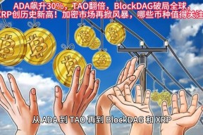 ADA创下今年新高，上涨幅高达17.84%，还还值得跟进吗？的简单介绍-爱游戏全站